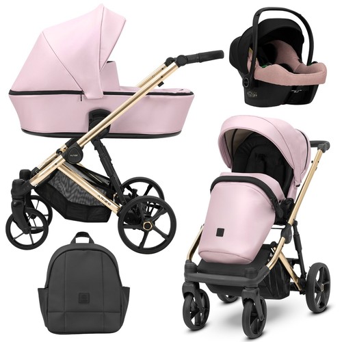 Arizo kinderwagen - arizo,