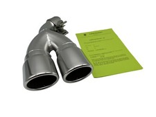 Original VW Auspuffblende