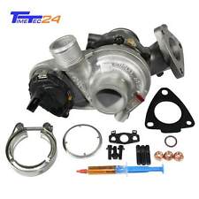 Turbolader Ford Tourneo Transit 2.0EcoBlue 105PS-170PS 838417-4 + Montagesatz