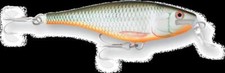 Rapala Super Shad Rap SSR014