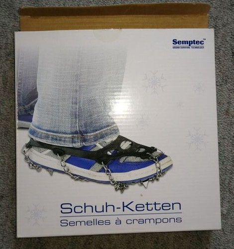 Schuh ketten eiskrallen - schuh-ketten,