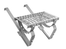 Laufrost Dachtritt Steigtritt