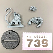 CLANRAT #2 SKAVEN BLOOD BOWL