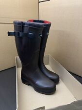 Stiefel Aigle Parcours 2 Iso