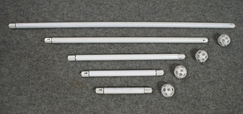 Mero m12 konstruktionsystem - konstruktionsystem,
