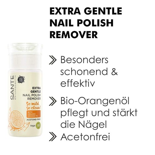 Nagellackentferner