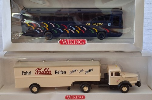 Reisebus 303 rhd - mb, und