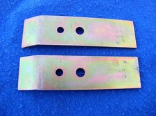 2 Bosch Halter Oem. 1301331019