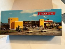 Vollmer H0 3530 "Bahnhof