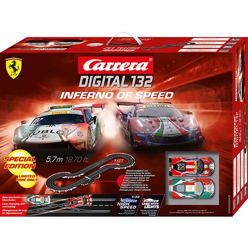 Carrera 30043 digital - 30043, 132
