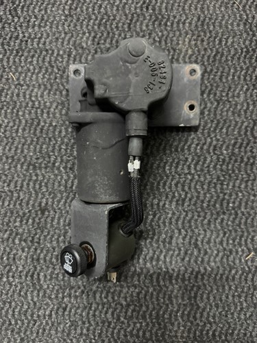 Scheibenwischermotor 24v - ,