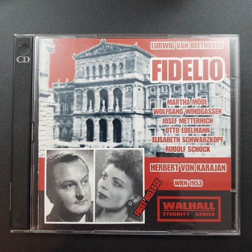 Herbert von karajan - von,