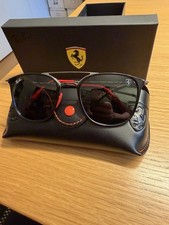 Ray-Ban Ferrari RB 3601-M