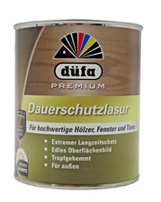 düfa Premium Dauerschutzlasur