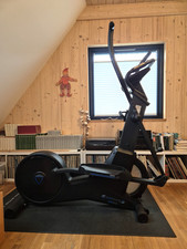 Ellipsentrainer Cardiostrong