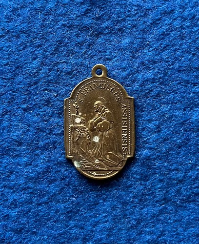 Pilgeranhänger franz von - pilgeranhänger,