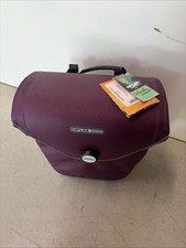 ORTLIEB FAHRRADTASCHE
