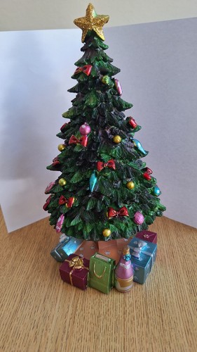 Spieluhr weihnachtsbaum ca - spieluhr,, weihnachtsbaum,
