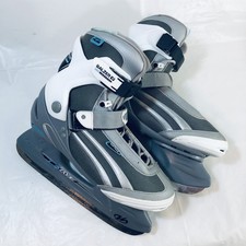 Balzer Schlittschuhe Carve