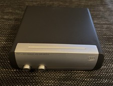 QED SS21 2 Way Speaker Switch Umschaltpult