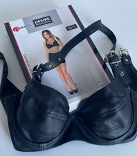 BH Cup Bügel echtes Nappa