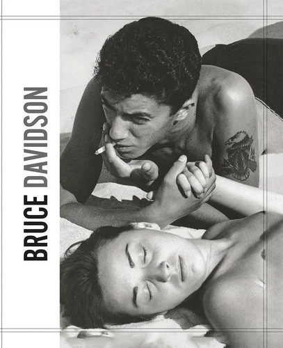 Bruce davidson survey carlos - davidson,
