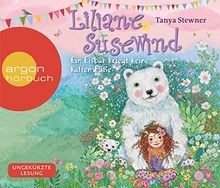 Liliane susewind ein eisbär - susewind,