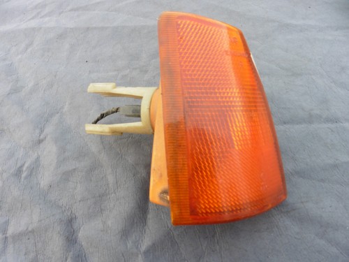 Ein blinker opel - opel, e