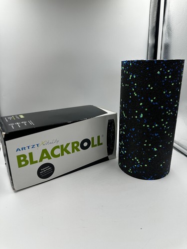 Blackroll faszienrolle von - blackroll,