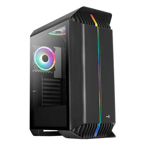 Aerocool gladiator duo argb - duo,