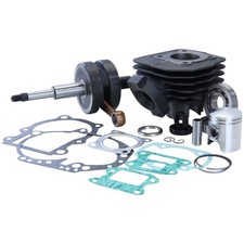 Zylinder Kurbelwelle Dichtsatz