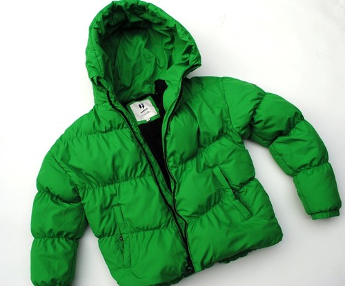 Garcia steppjacke jacke winter - garcia,