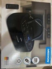 Medion life e65010 boombox ukw - boombox,