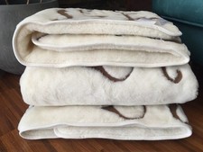 Luxuriöse Decke Naturprodukt