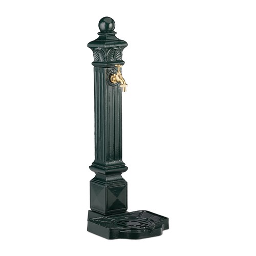 Standbrunnen wasserzapfsäule - standbrunnen,