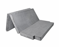 Premium Schlafauflage VW T5 T6 California Beach Bett Matratze 190x150x10 cm