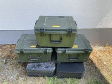 US Army Transportkiste