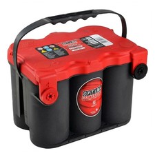 Optima Red Top 12V 50Ah