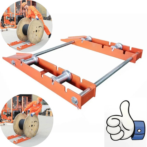 3in1 kabelabroller - 3in1,