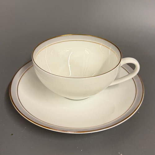 Tee kaffeetasse ut - o.,