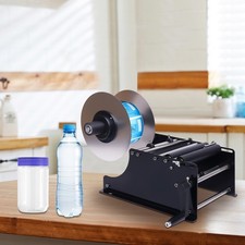 MT-30 Etikettiermaschine Runde