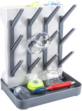 Baby Flasche Trockner Rack