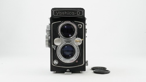 Yashica yashikor f3 5 - yashica,