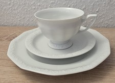 Rosenthal Maria Weiß 1 x