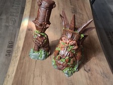 Warhammer 40k große Ork