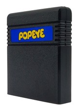 C64 Popeye Cardridge