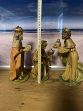 Die Heiligen Drei Könige