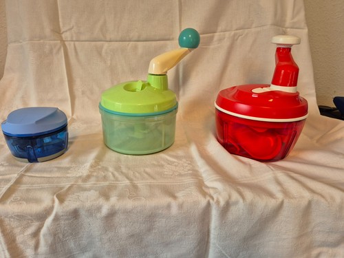 Tupperware quick chef und - tupperware,