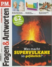 P.M. - Fragen & Antworten - 62