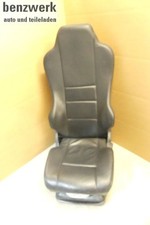 LKW NFZ Wohnmobil Transporter Grammer Sitz Schwingsitz Luftgefedert ✔️